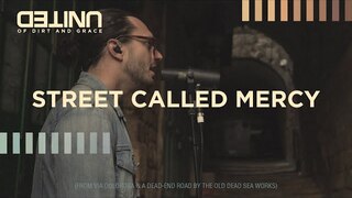 Street Called Mercy - of Dirt and Grace - Hillsong UNITED