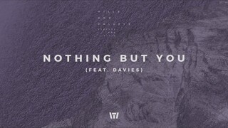 Tauren Wells - Nothing But You (Feat. Davies) (Official Audio)