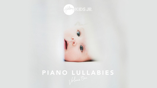 Piano Lullabies | Hillsong Kids
