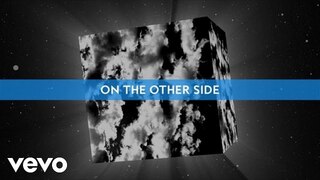 Colton Dixon - The Other Side (Lyric Video)