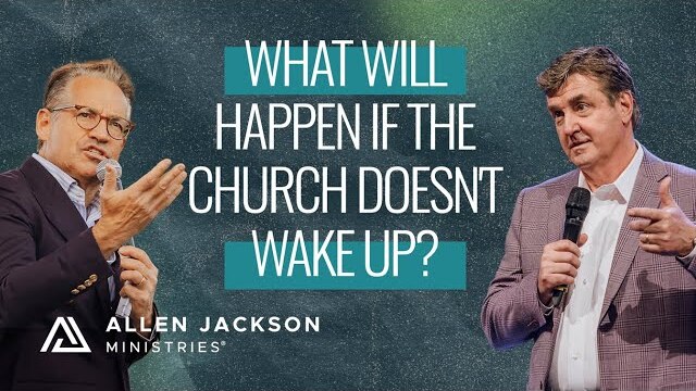 Christians Can Use Politics for God’s Purposes! | Allen Jackson Ministries
