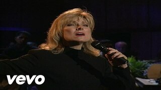 Janet Paschal - The Body and the Blood [Live]