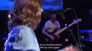 Steffany Gretzinger - On The Shores - From A Bethel TV Worship Set