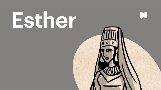 Overview: Esther