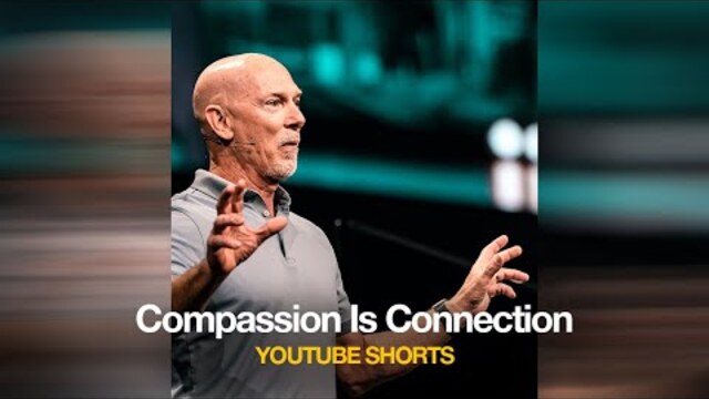 Compassion is Connection