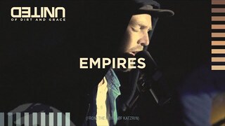 Empires - Of Dirt and Grace - Hillsong UNITED