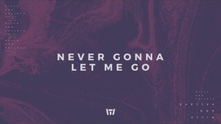 Tauren Wells - Never Gonna Let Me Go (Official Audio)