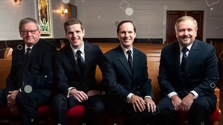 Blackwood Brothers Quartet - A Cappella Hymns Promo