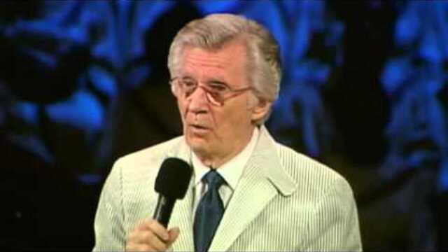 July 20, 2008 - David Wilkerson - The Ever Increasing Demands of Faith