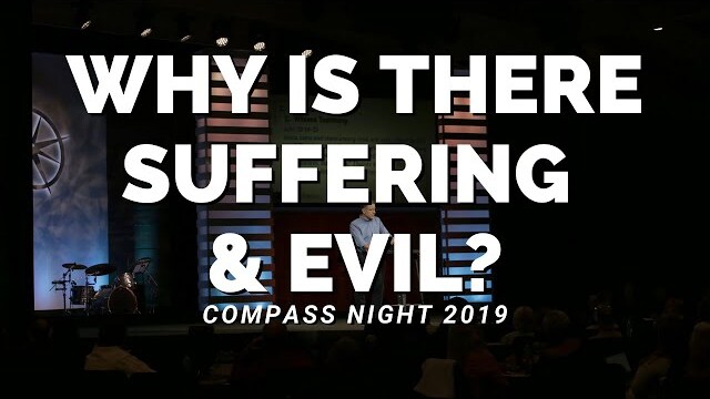 Why is There Suffering & Evil? | Apologetics (Part 10) | Pastor Mike Fabarez