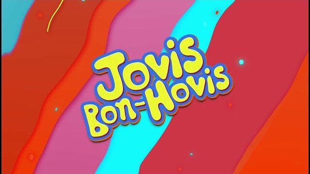Jovis Bon-Hovis and the Creation Crew | Boasting | S.4 - E.4 | Joseph Cheetham-Wilkinson
