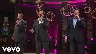 The Booth Brothers - Jesus Saves (Live)