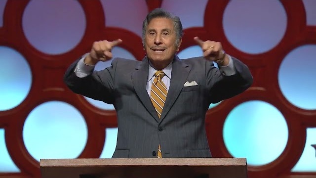 Approaching God - When God's Plans Differ from Ours in Timing | Dr. Michael Youssef