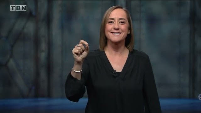Christine Caine | How to Fight Your Spiritual Enemy - Prayer Works