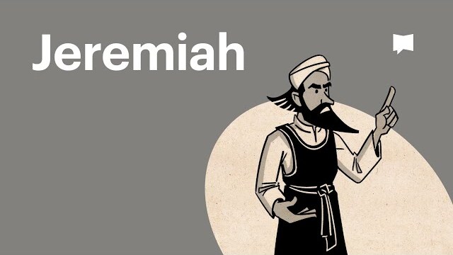 Overview: Jeremiah