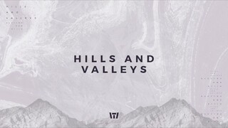 Tauren Wells - Hills and Valleys (Official Audio)