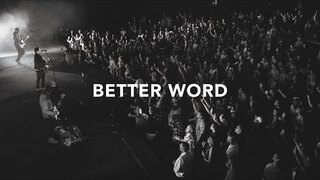Better Word - Full Album Preview (Leeland)
