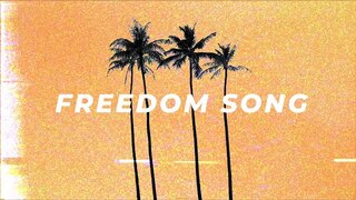 Freedom Song | planetboom Official Lyric Video