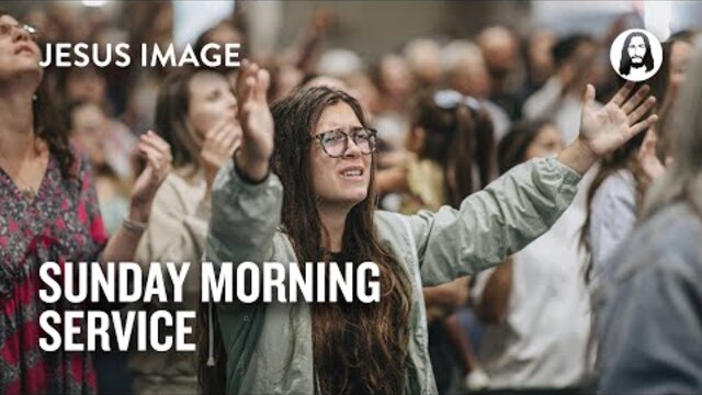 Sunday Morning Service | May 22nd, 2022