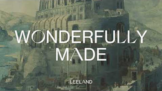 City Of God (Official Album Videos) | Leeland