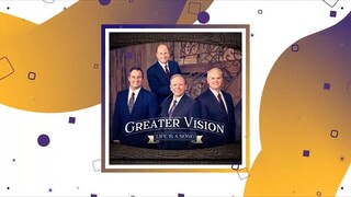 Greater Vision - Life Is A Song (Promo)