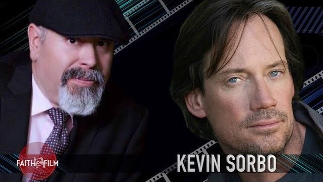 Faith On Film | Season 2 | Episode 17 | Kevin Sorbo | Talk Show