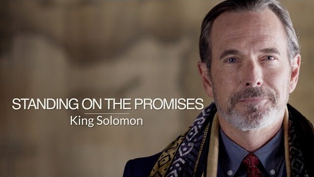 Eyewitness Bible | Promised Land | Episode 15 | Standing On The Promises