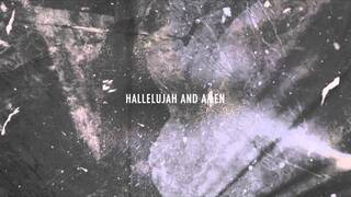 Newsong - "Hallelujah (Bride In White)"  (OFFICIAL LYRIC VIDEO)