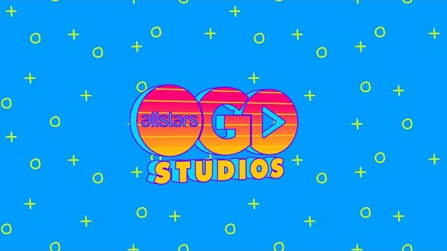 AllstarsGO Studios IDENT 2021