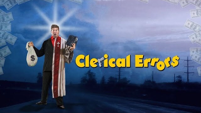 Clerical Errors | Full Movie | Danny O | Mark Esch | Larry Bower | Natalie Weese