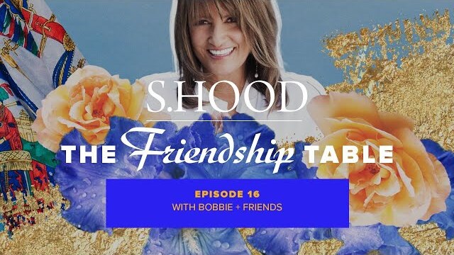 Sisterhood Presents: The Friendship Table | Episode 16 | Hillsong Church Online