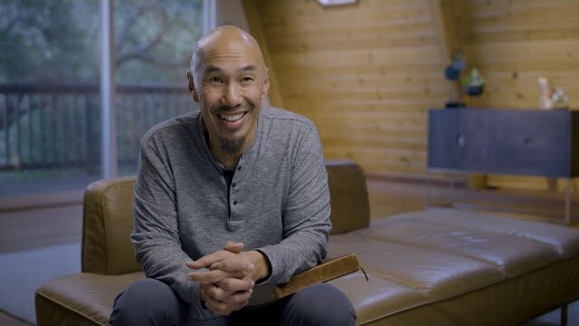 Christian Sexuality Interview with Francis Chan