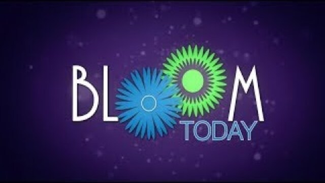 Bloom Today: Highlight Reel | Paula Mosher Wallace | Ginny Priz | McKenna Hydrick