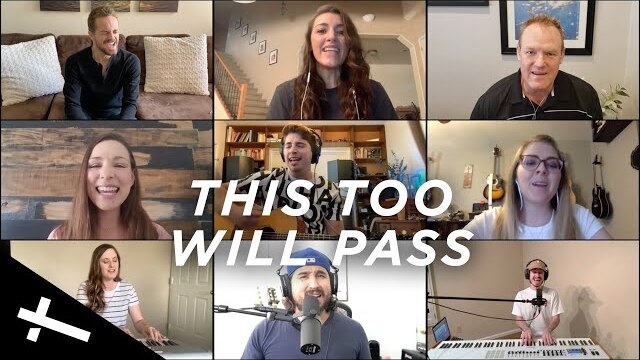 This Too Will Pass | From Home Edition | Central Christian Church