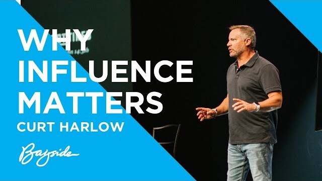 Reaching Your Highest Level of Influence with Curt Harlow