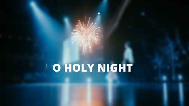 "O Holy Night" (Acoustic Cover)  | Willow Worship North Shore ft Becky Johnson