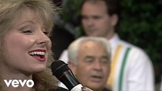 Janet Paschal  - Lead Me to the Rock [Live]