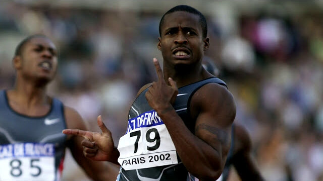 Sprinter Tim Montgomery's Life After Doping