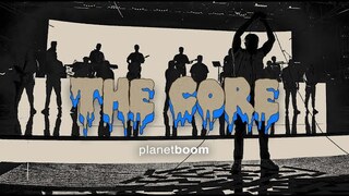 The Core | You, Me, The Church, That's Us - Side A | planetboom Official Music Video
