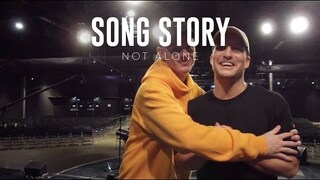NOT ALONE | Planetshakers Song Story