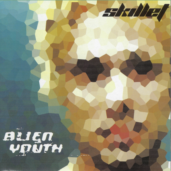 Alien Youth | Skillet