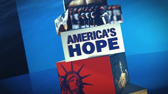 Coming Soon: America's Hope