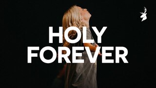 Holy Forever - Jenn Johnson, Bethel Music | Moment