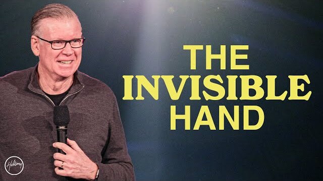 The Invisible Hand | Haydn Nelson