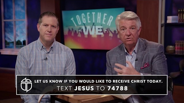 Prestonwood.Live Connection Service 10/7/20 | Edify One Another