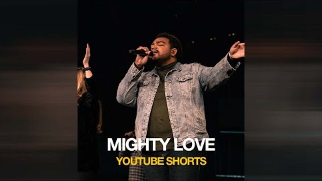 Mighty Love