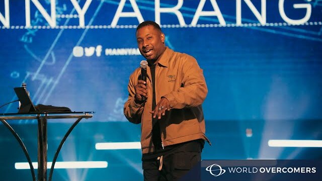 How To Become Wealthy Week 2 || Pastor Manny Arango