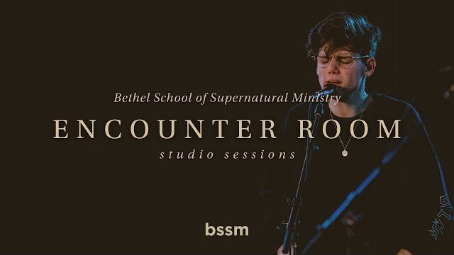 BSSM Encounter Room Studio Sessions | Hannah Waters and David Funk