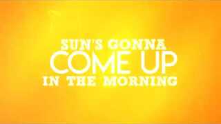 LeFevre Quartet - Sun's Gonna Come Up (Official Lyric Video)
