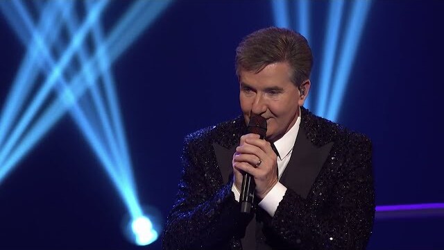 Daniel O'Donnell - You Are All That I Need [Live at Millennium Forum, Derry, 2022]